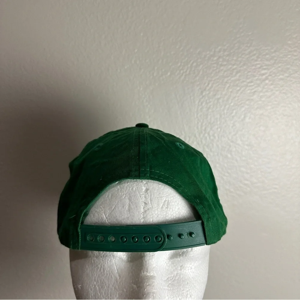John Deere Vintage Trucker Hat Gary Francis OSFM
